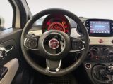 Fiat 500 bei Gebrauchtwagen.expert - Abbildung (14 / 15)
