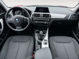 BMW 1er bei Gebrauchtwagen.expert - Abbildung (12 / 15)