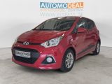 Hyundai i10 bei Gebrauchtwagen.expert - Abbildung (2 / 15)