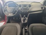 Hyundai i10 bei Gebrauchtwagen.expert - Abbildung (13 / 15)