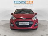 Hyundai i10 bei Gebrauchtwagen.expert - Abbildung (3 / 15)
