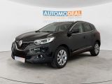 Renault Kadjar bei Gebrauchtwagen.expert - Abbildung (2 / 15)