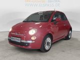 Fiat 500 bei Gebrauchtwagen.expert - Abbildung (2 / 15)