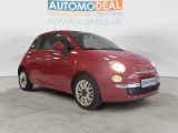 Fiat 500 bei Gebrauchtwagen.expert - Abbildung (4 / 15)