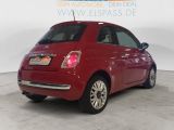 Fiat 500 bei Gebrauchtwagen.expert - Abbildung (5 / 15)