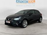 Seat Ibiza bei Gebrauchtwagen.expert - Abbildung (2 / 15)