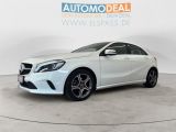 Mercedes-Benz A-Klasse bei Gebrauchtwagen.expert - Abbildung (2 / 15)