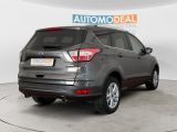 Ford Kuga bei Gebrauchtwagen.expert - Abbildung (5 / 15)