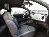 Fiat 500 C bei Gebrauchtwagen.expert - Abbildung (8 / 15)