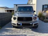 Mercedes-Benz G-Klasse bei Gebrauchtwagen.expert - Abbildung (3 / 15)