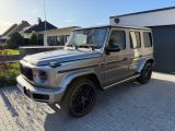 Mercedes-Benz G-Klasse bei Gebrauchtwagen.expert - Abbildung (4 / 15)