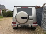 Mercedes-Benz G-Klasse bei Gebrauchtwagen.expert - Abbildung (5 / 15)
