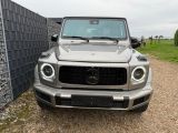Mercedes-Benz G-Klasse bei Gebrauchtwagen.expert - Abbildung (2 / 15)