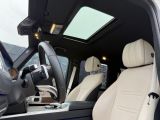 Mercedes-Benz G-Klasse bei Gebrauchtwagen.expert - Abbildung (15 / 15)