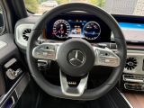 Mercedes-Benz G-Klasse bei Gebrauchtwagen.expert - Abbildung (8 / 15)