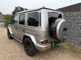 Mercedes-Benz G-Klasse bei Gebrauchtwagen.expert - Abbildung (4 / 15)