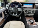 Mercedes-Benz G-Klasse bei Gebrauchtwagen.expert - Abbildung (7 / 15)