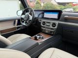 Mercedes-Benz G-Klasse bei Gebrauchtwagen.expert - Abbildung (10 / 15)