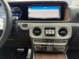 Mercedes-Benz G-Klasse bei Gebrauchtwagen.expert - Abbildung (9 / 15)