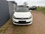 VW Golf VI bei Gebrauchtwagen.expert - Abbildung (2 / 13)