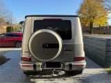 Mercedes-Benz G-Klasse bei Gebrauchtwagen.expert - Abbildung (10 / 15)