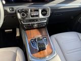 Mercedes-Benz G-Klasse bei Gebrauchtwagen.expert - Abbildung (14 / 15)
