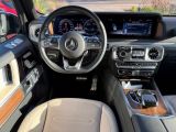 Mercedes-Benz G-Klasse bei Gebrauchtwagen.expert - Abbildung (12 / 15)