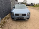 Audi Audi TT bei Gebrauchtwagen.expert - Abbildung (2 / 15)