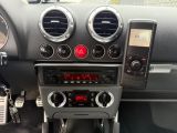 Audi Audi TT bei Gebrauchtwagen.expert - Abbildung (9 / 15)