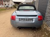 Audi Audi TT bei Gebrauchtwagen.expert - Abbildung (5 / 15)