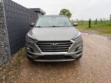 Hyundai Tucson bei Gebrauchtwagen.expert - Abbildung (3 / 14)