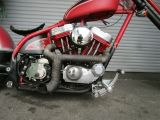Harley-Davidson Sportster bei Gebrauchtwagen.expert - Abbildung (8 / 13)