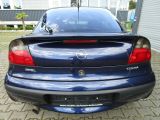 Opel Tigra bei Gebrauchtwagen.expert - Abbildung (6 / 13)