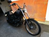 Harley-Davidson Softail bei Gebrauchtwagen.expert - Abbildung (6 / 7) Harley-Davidson Softail bei Gebrauchtwagen.expert - Abbildung (6 / 7)