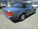 Mercedes-Benz SL-Klasse bei Gebrauchtwagen.expert - Abbildung (5 / 13)