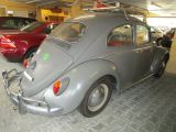 VW Käfer bei Gebrauchtwagen.expert - Abbildung (5 / 13)