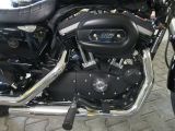 Harley-Davidson Sportster bei Gebrauchtwagen.expert - Abbildung (5 / 6)