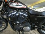 Harley-Davidson Sportster bei Gebrauchtwagen.expert - Abbildung (6 / 6)