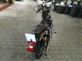 Harley-Davidson Sportster bei Gebrauchtwagen.expert - Abbildung (4 / 6)