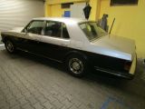 Rolls Royce Silver Spirit bei Gebrauchtwagen.expert - Abbildung (2 / 13) Rolls Royce Silver Spirit bei Gebrauchtwagen.expert - Abbildung (2 / 13)