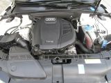 Audi A5 bei Gebrauchtwagen.expert - Abbildung (12 / 15)