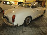 VW Karmann Ghia bei Gebrauchtwagen.expert - Abbildung (5 / 12) VW Karmann Ghia bei Gebrauchtwagen.expert - Abbildung (5 / 12)
