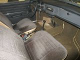 VW Karmann Ghia bei Gebrauchtwagen.expert - Abbildung (8 / 12) VW Karmann Ghia bei Gebrauchtwagen.expert - Abbildung (8 / 12)