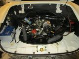 VW Karmann Ghia bei Gebrauchtwagen.expert - Abbildung (12 / 12) VW Karmann Ghia bei Gebrauchtwagen.expert - Abbildung (12 / 12)