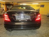 Mercedes-Benz C-Klasse bei Gebrauchtwagen.expert - Abbildung (6 / 13)