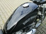 Harley-Davidson Sportster bei Gebrauchtwagen.expert - Abbildung (7 / 12)