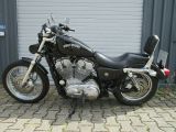 Harley-Davidson Sportster bei Gebrauchtwagen.expert - Abbildung (4 / 12)