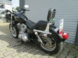 Harley-Davidson Sportster bei Gebrauchtwagen.expert - Abbildung (6 / 12)