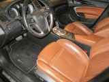 Opel Insignia bei Gebrauchtwagen.expert - Abbildung (8 / 15)