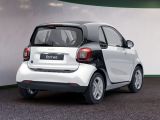 Smart smart fortwo bei Gebrauchtwagen.expert - Abbildung (3 / 15)